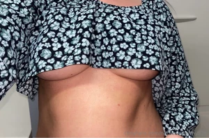 Dare to explore more of mommy