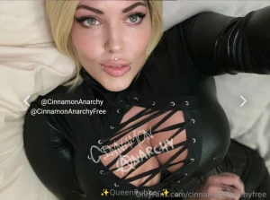 Free cockrate or joi when you sub nbsp cinnamonanarchy nbsp sexxx part 1