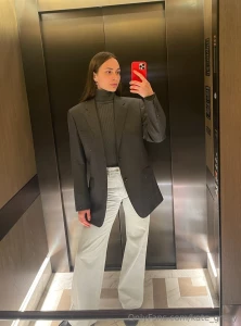 In this photo i am smiling simply from the joy of living because i