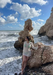 I hope this photo of mine will motivate you to travel more after all