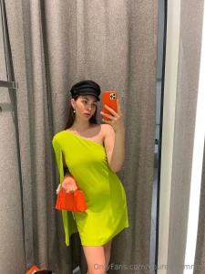 Style is a way of talking about yourself without words it is not