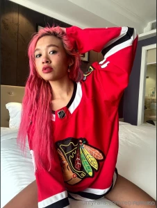 Fuyuko gorgeous doll for your hot desires fuyuko she loves to show her part 441