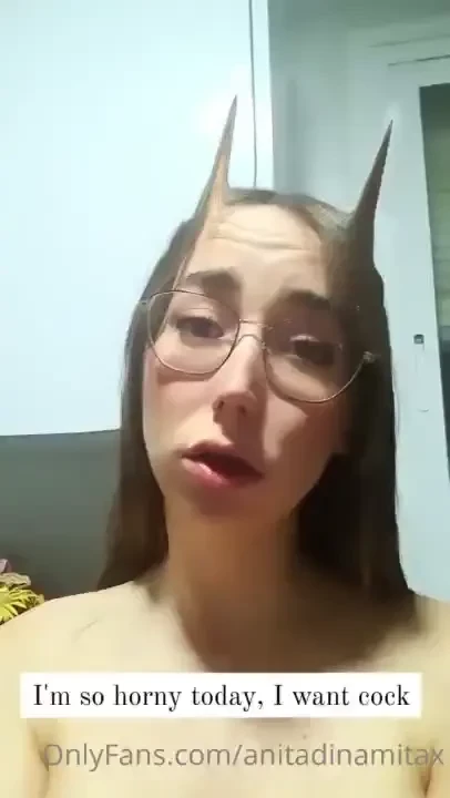 I m so horny today i want cock dm me 