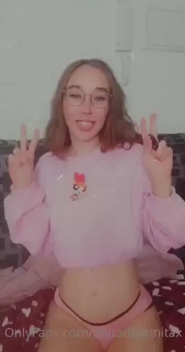 Ven a darme mi pirueta que he sido demasiado buena tengo tantos videos 