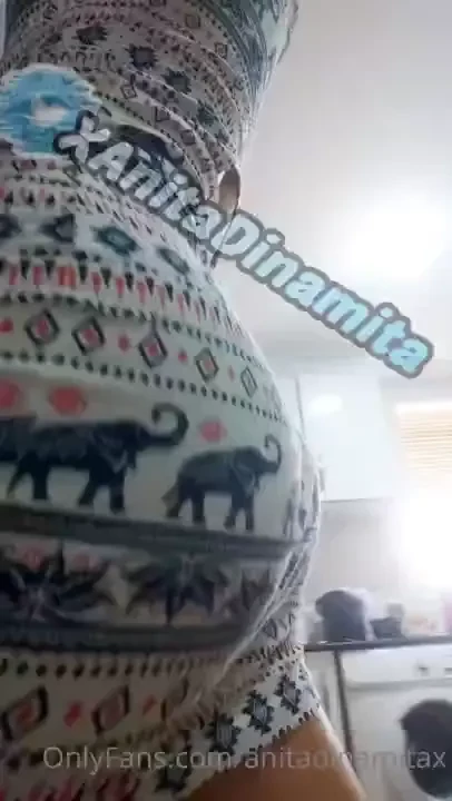 Hoy me he puesto este vestido para hacer unos recados y tal cuando iba 