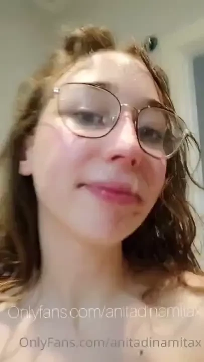 Bien limpia como tiene que ser 