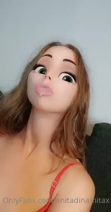 Jajajaj mirar que filtro m s 