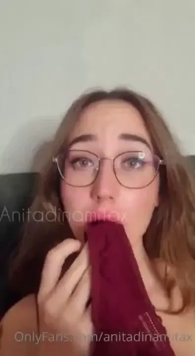 Do you want to taste my panties i love to taste my pussy it s so tasty 