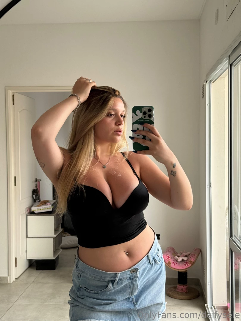 Comenzando la semana con ganas de darlo todo 