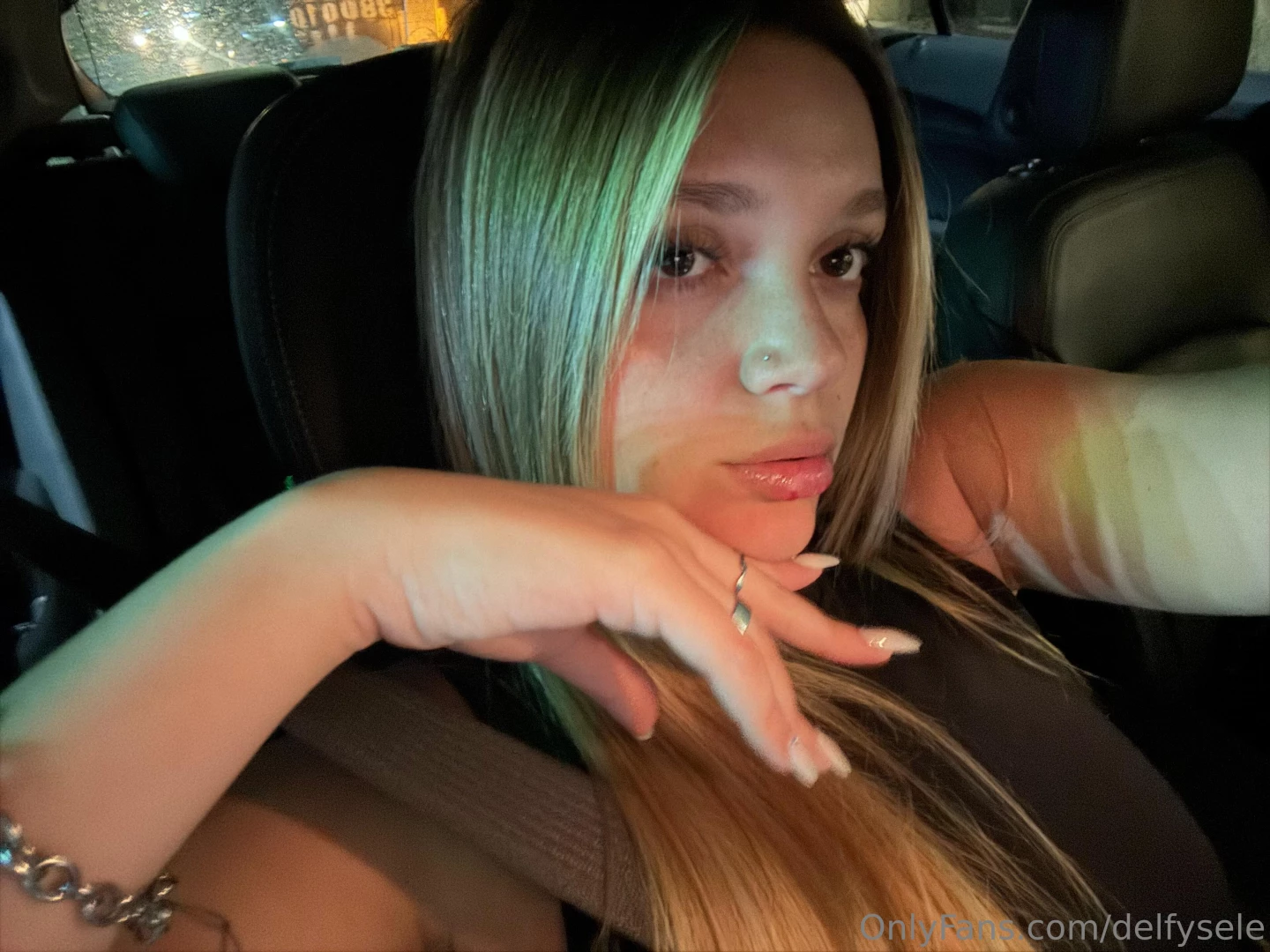 Hoy me tome un momento para pensar y decidi que es hora de confesar 