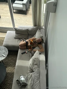 Domingo de chill que les gustaria hacer