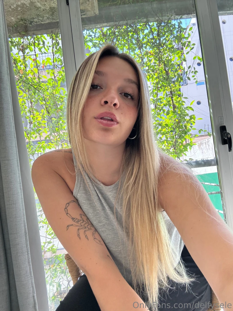 Los lunes son mejores cuando te veo 