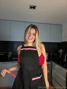 No muchos lo saben pero este momento es lo que mas disfruto