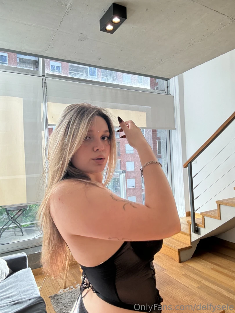 Yyy que te parece lo que ves 