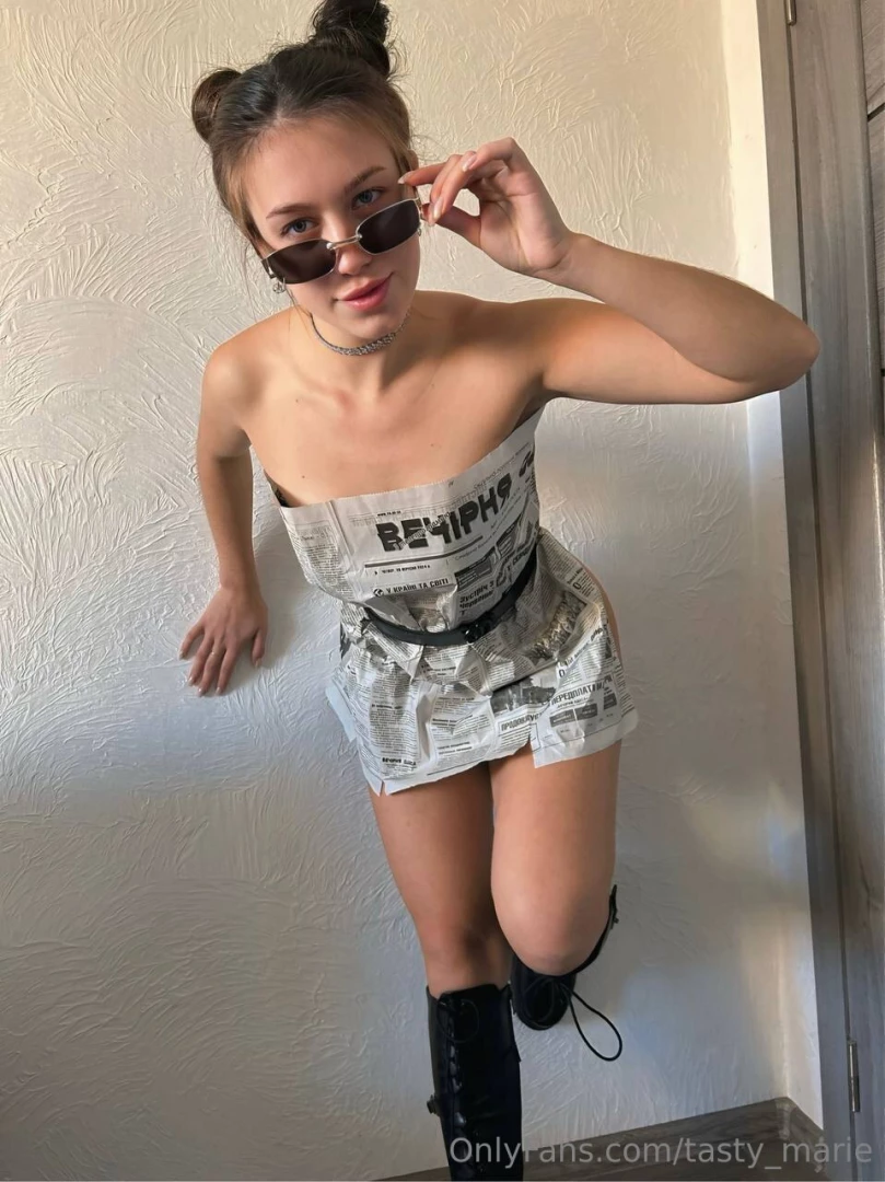 Sometimes i can be very creative haha part 1 