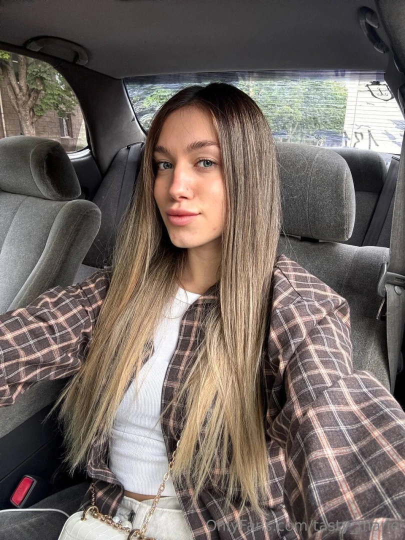 Was listening to an old playlist in the car today - and caught myself 