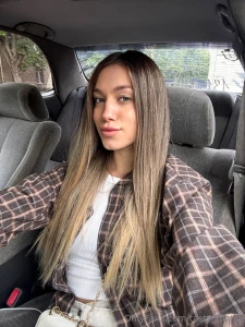 Was listening to an old playlist in the car today - and caught myself