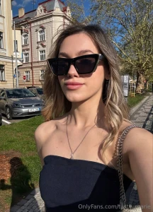 I came across these selfies from the czech republic and i was stuck