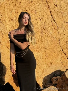 I recently had a photo shoot that really touched my heart a black