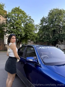 There are things that instantly change your mood for example a nice part 1