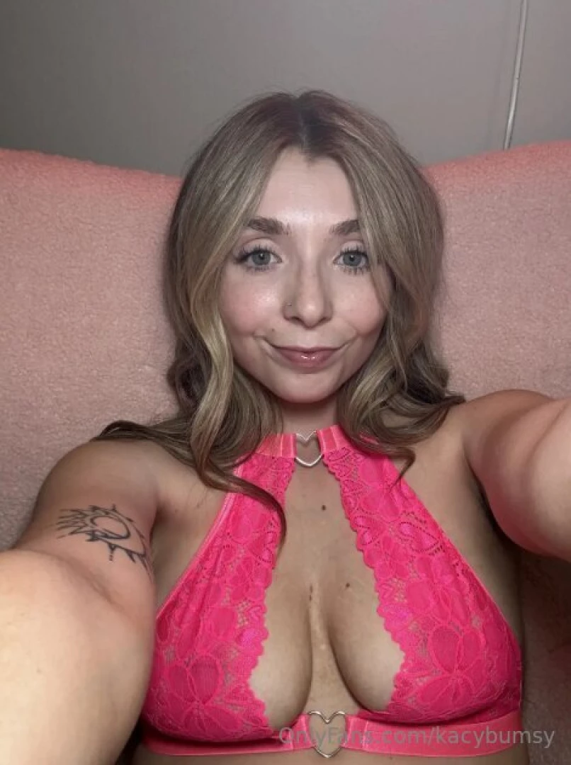 That gap between my titties is where your face belong 