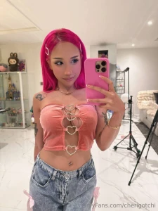 Living in the moment part 7