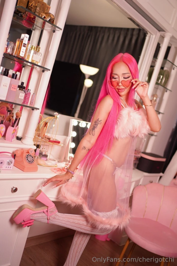 Be the change you wish to see in the world part 2 