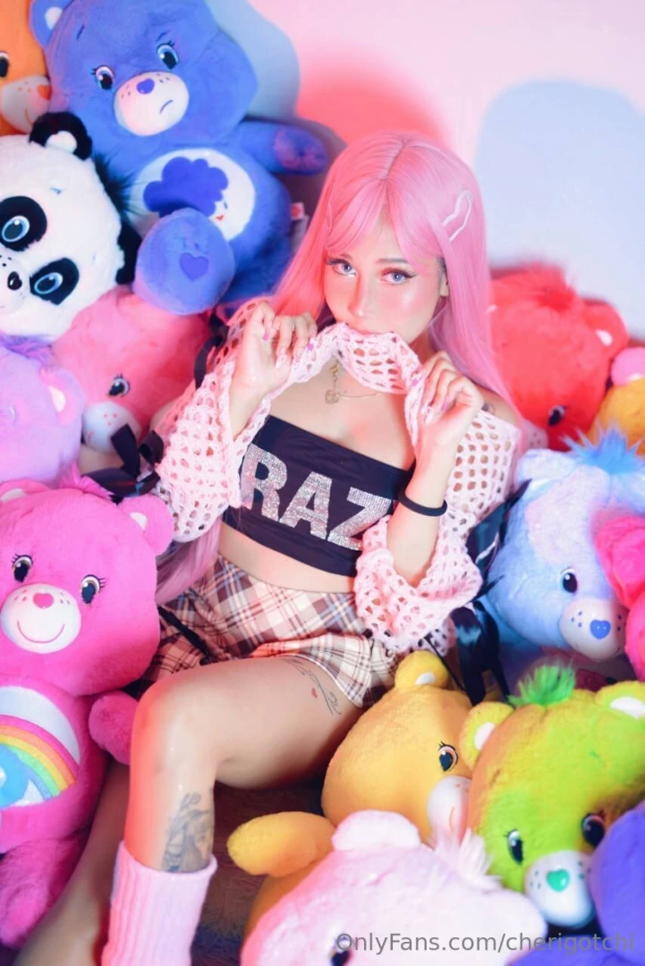 Come cuddle part 181 