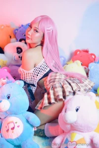 Come cuddle part 180