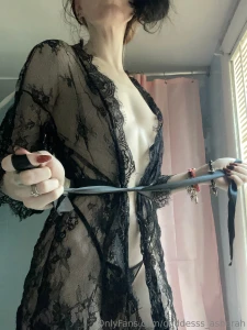 Gift from one of my lovely subs part 4