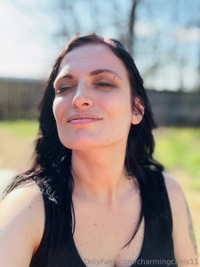 Some shameless selfies today because it s my birthday have a great