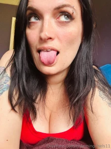 Selfie time which is your fave