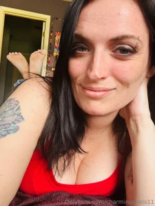 Selfie time which is your fave part 1