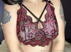 Heyyyy this week i decided to do a boob shoot in my favorite bras part 12