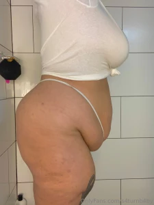 Having my own personal wet t-shirt competition and you re invited part 5