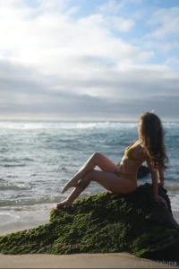 In these photos i feel like a mermaid part 1