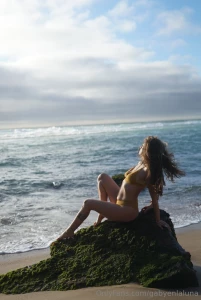 In these photos i feel like a mermaid