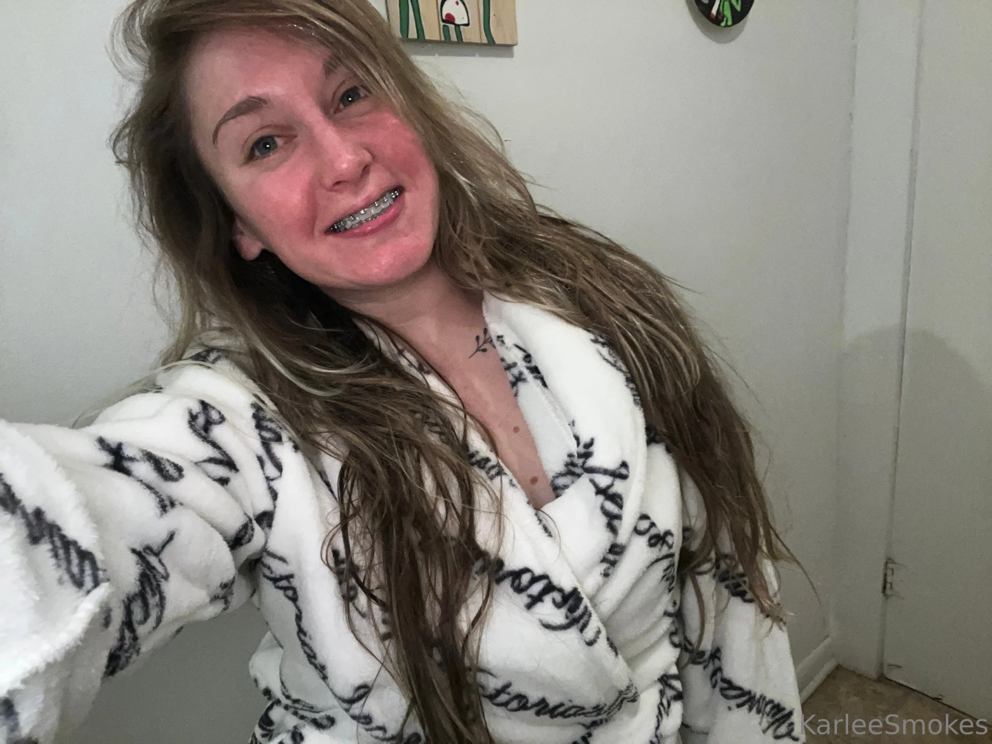 Here s a bundle from my vs robe 