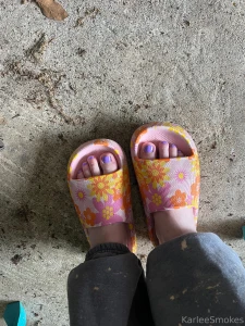 Have yall missed me part 1