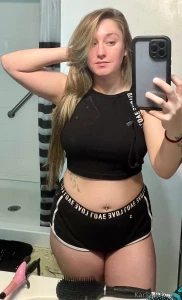 I randomly go live when i m feeling spunky on my vip page we have fun