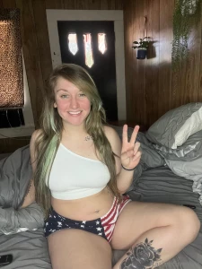 Just been hanging out chillin a few topless pics nothing major still part 2