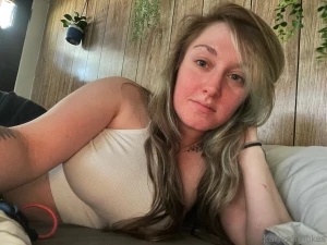 Just been hanging out chillin a few topless pics nothing major still part 1