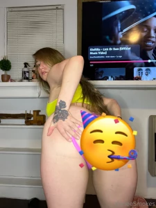 Remove sticker for 3