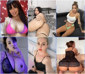 Candiceblack bella starr issaa0 emilyblossom1 alicemature rebyrosefree part 1