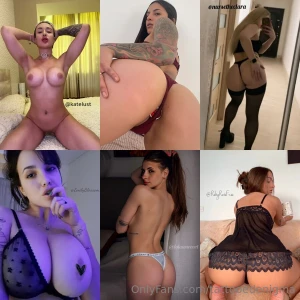 Katelust tattooedenigma nursetheclara emilyblossom1 lolaasweeet part 1