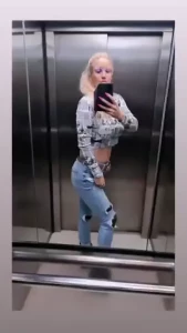 Touch me in the morning part 1