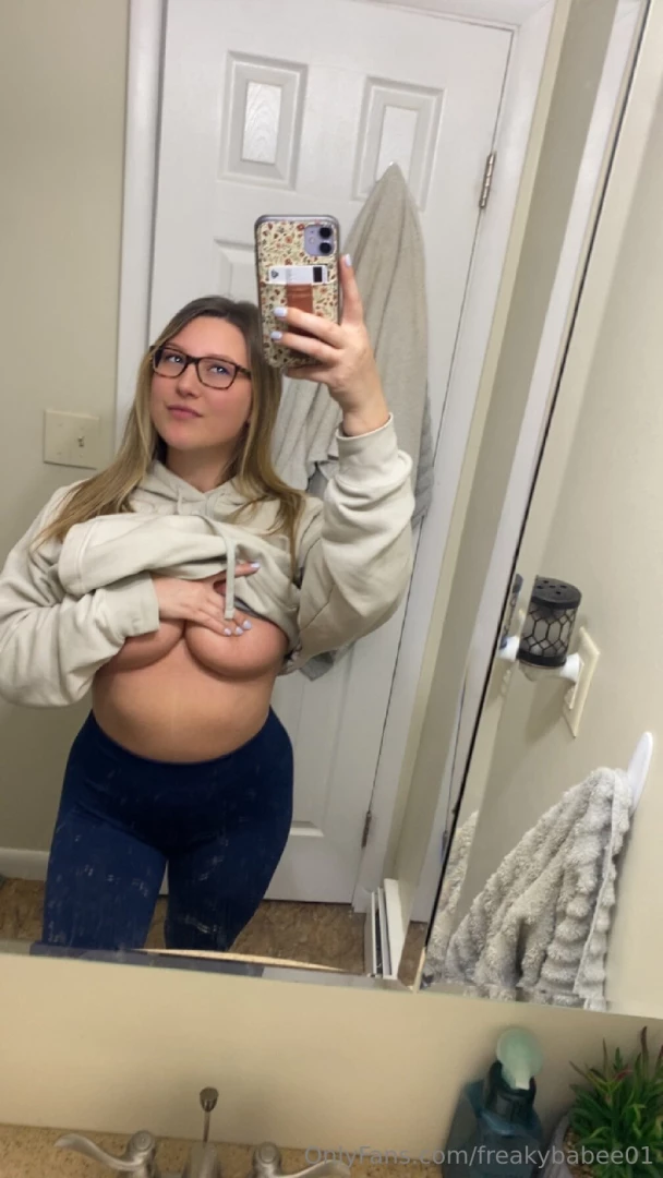 Does underboob drive you crazy you ll love this titty tease then when 