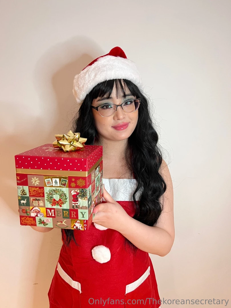 Marry christmas or me 