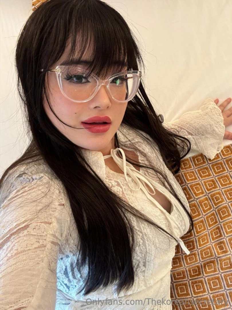 Currently thinking about you in my bed rn 