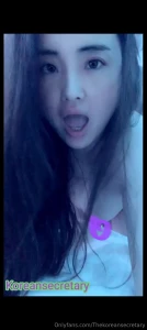 Room mate came at night to surprise me gave him the best positions part 1